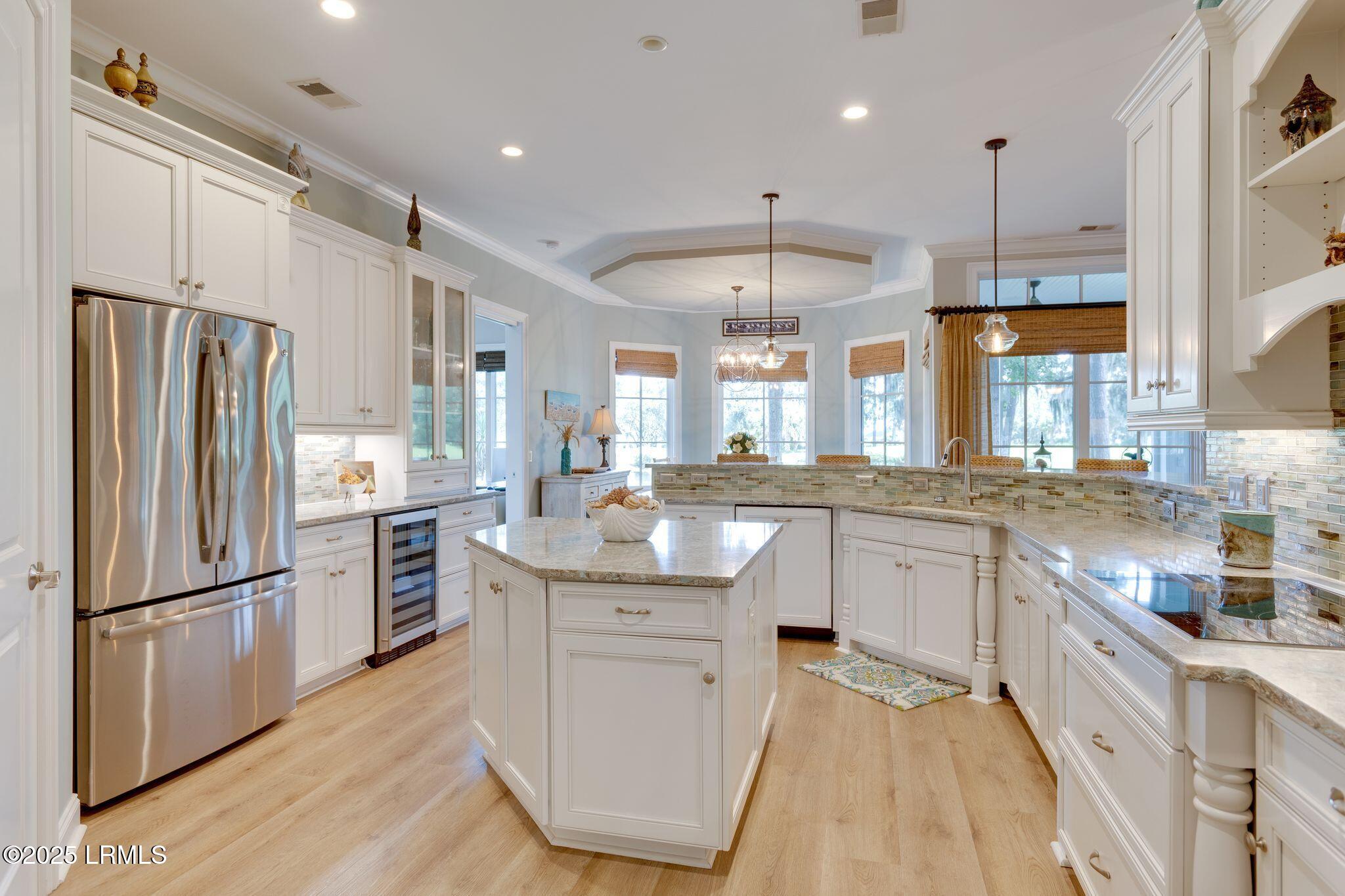 Bluffton, South Carolina, 29910, United States, 4 Bedrooms Bedrooms, ,4 BathroomsBathrooms,Residential,Active,1929443