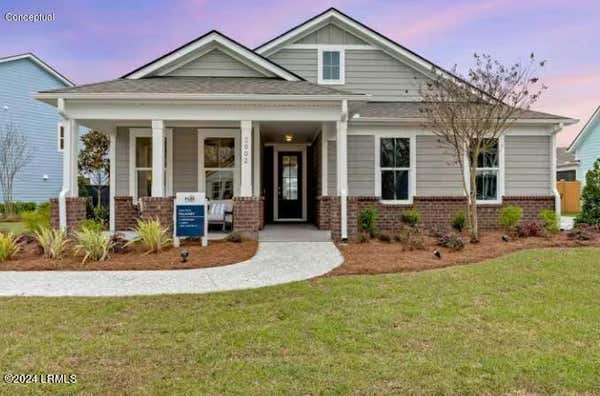 1202 SALTY HAMMOCK CT, BEAUFORT, SC 29902 - Image 1