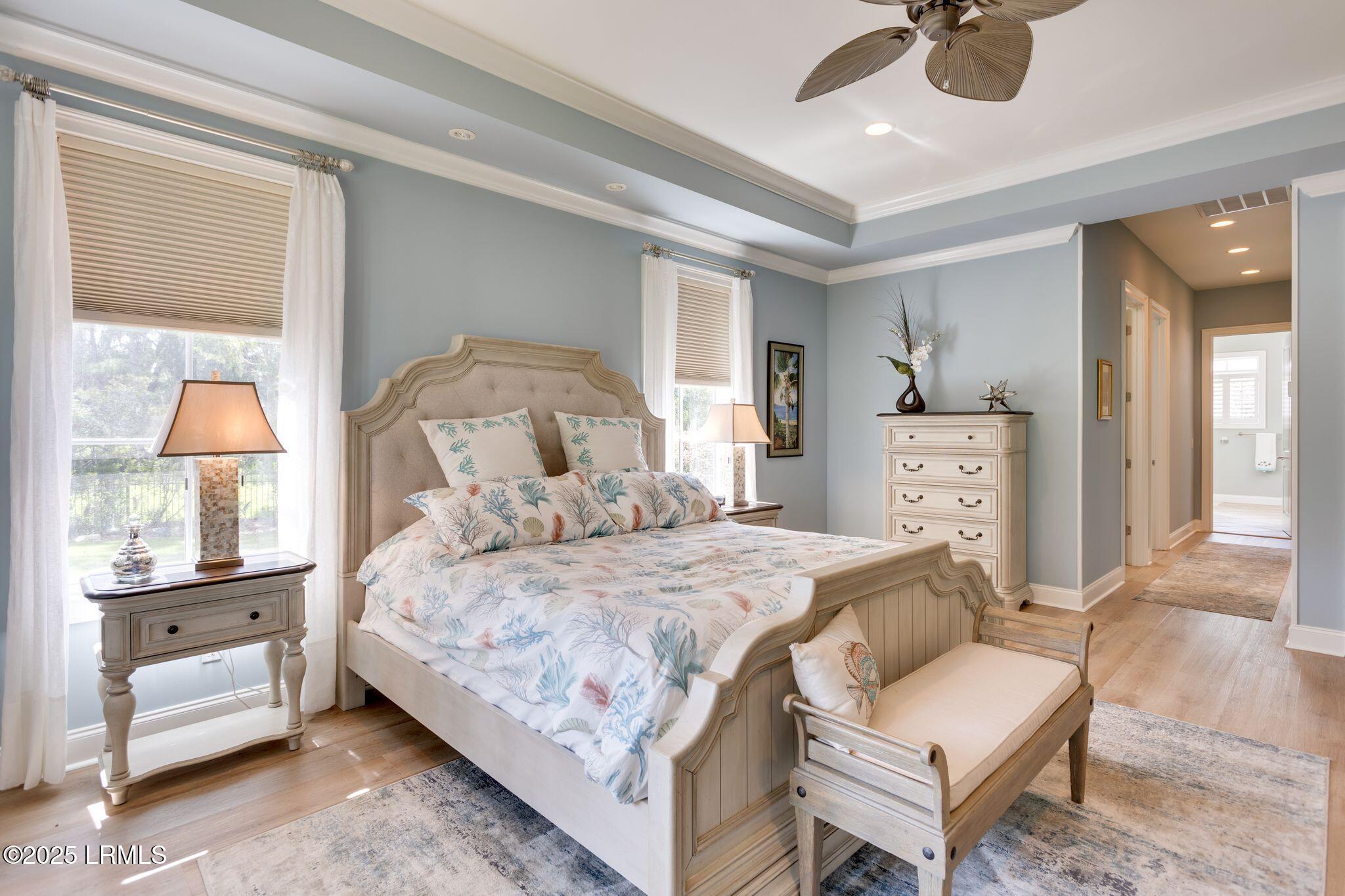 Bluffton, South Carolina, 29910, United States, 4 Bedrooms Bedrooms, ,4 BathroomsBathrooms,Residential,Active,1929443