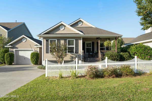 4 BINAKER CT, BEAUFORT, SC 29902 - Image 1