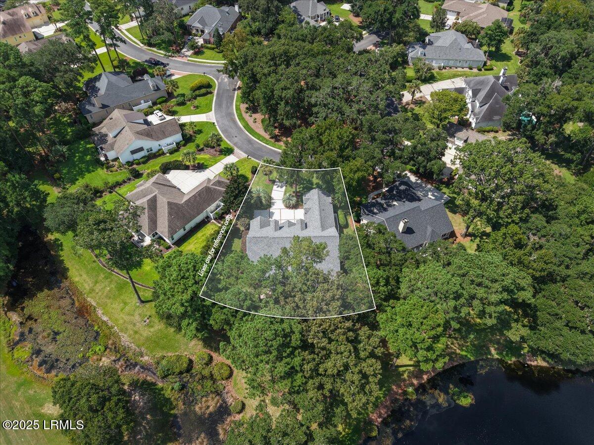 Bluffton, South Carolina, 29910, United States, 4 Bedrooms Bedrooms, ,4 BathroomsBathrooms,Residential,Active,1929443