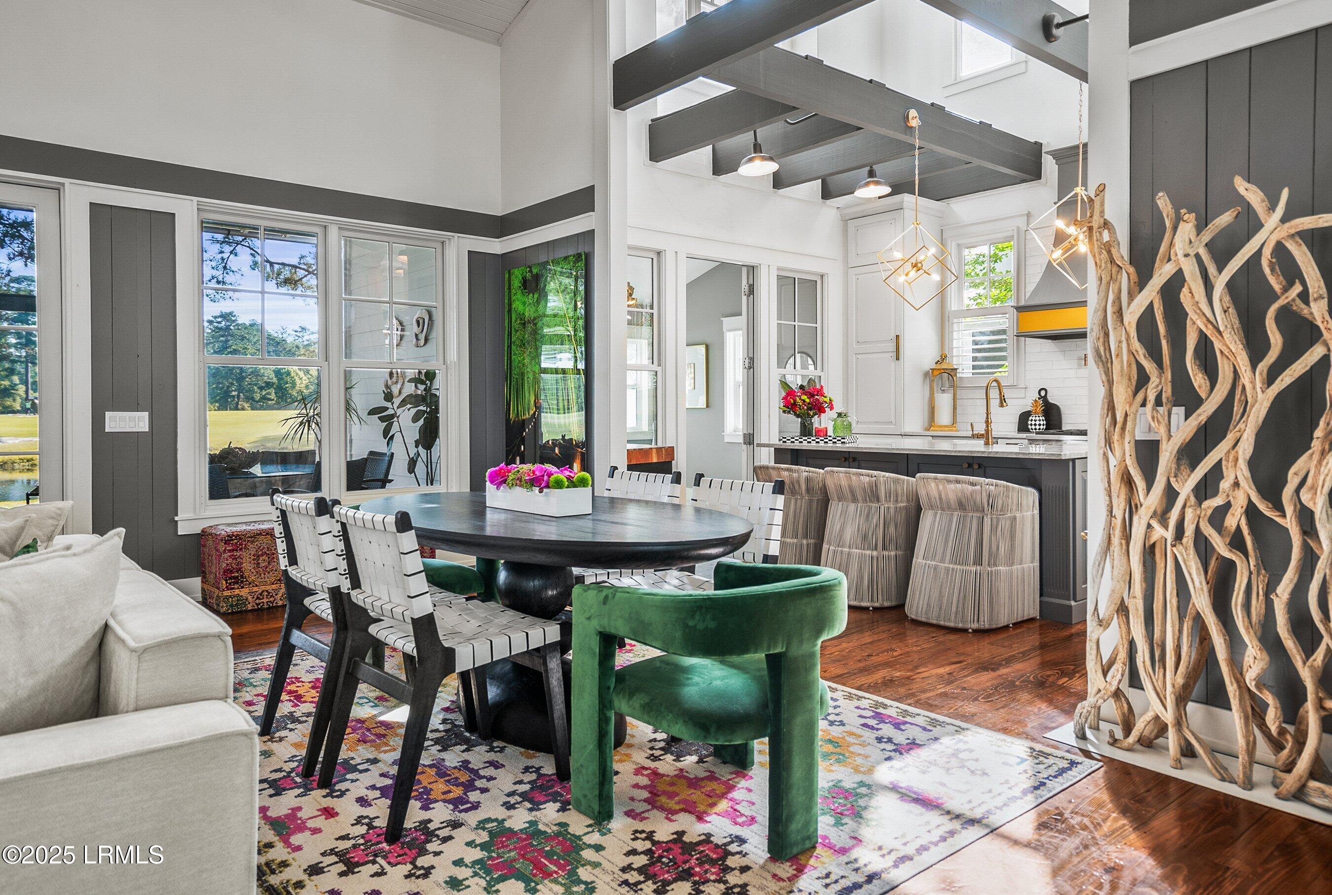 Okatie, South Carolina, 29909, United States, 4 Bedrooms Bedrooms, ,5 BathroomsBathrooms,Residential,Active,1946509