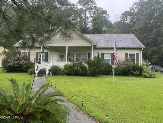 139 PIN TAIL CREEK DR, HARDEEVILLE, SC 29927 - Image 1