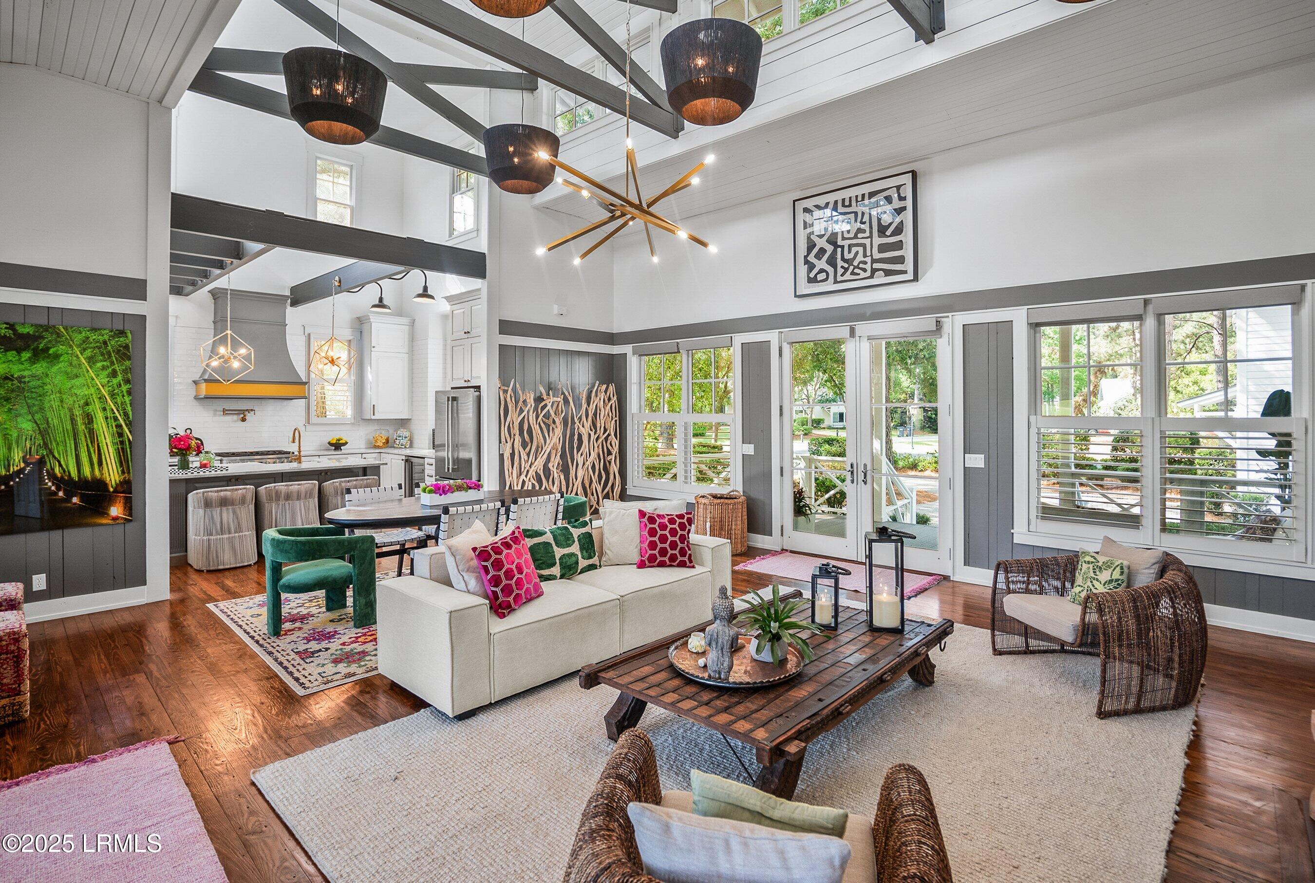 Okatie, South Carolina, 29909, United States, 4 Bedrooms Bedrooms, ,5 BathroomsBathrooms,Residential,Active,1946509