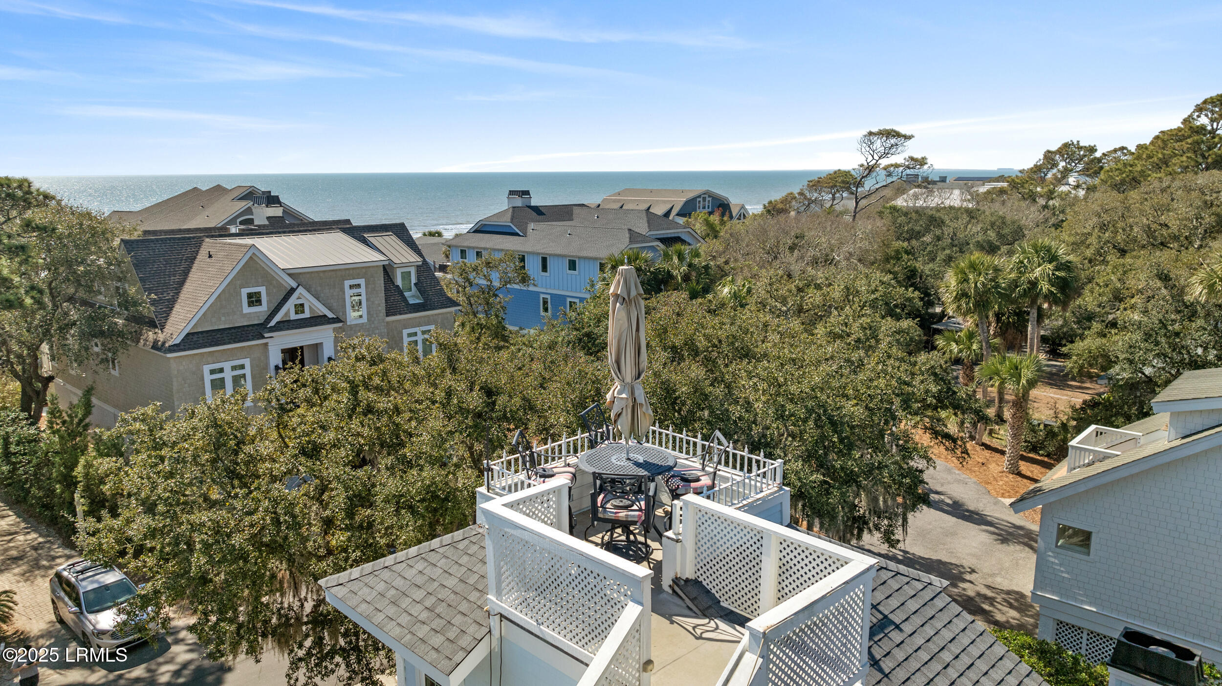 Hilton Head Island, South Carolina, 29928, United States, 5 Bedrooms Bedrooms, ,4 BathroomsBathrooms,Residential,Active,1718486