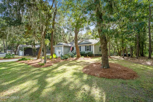 9 ARBOR LN, SAINT HELENA ISLAND, SC 29920 - Image 1