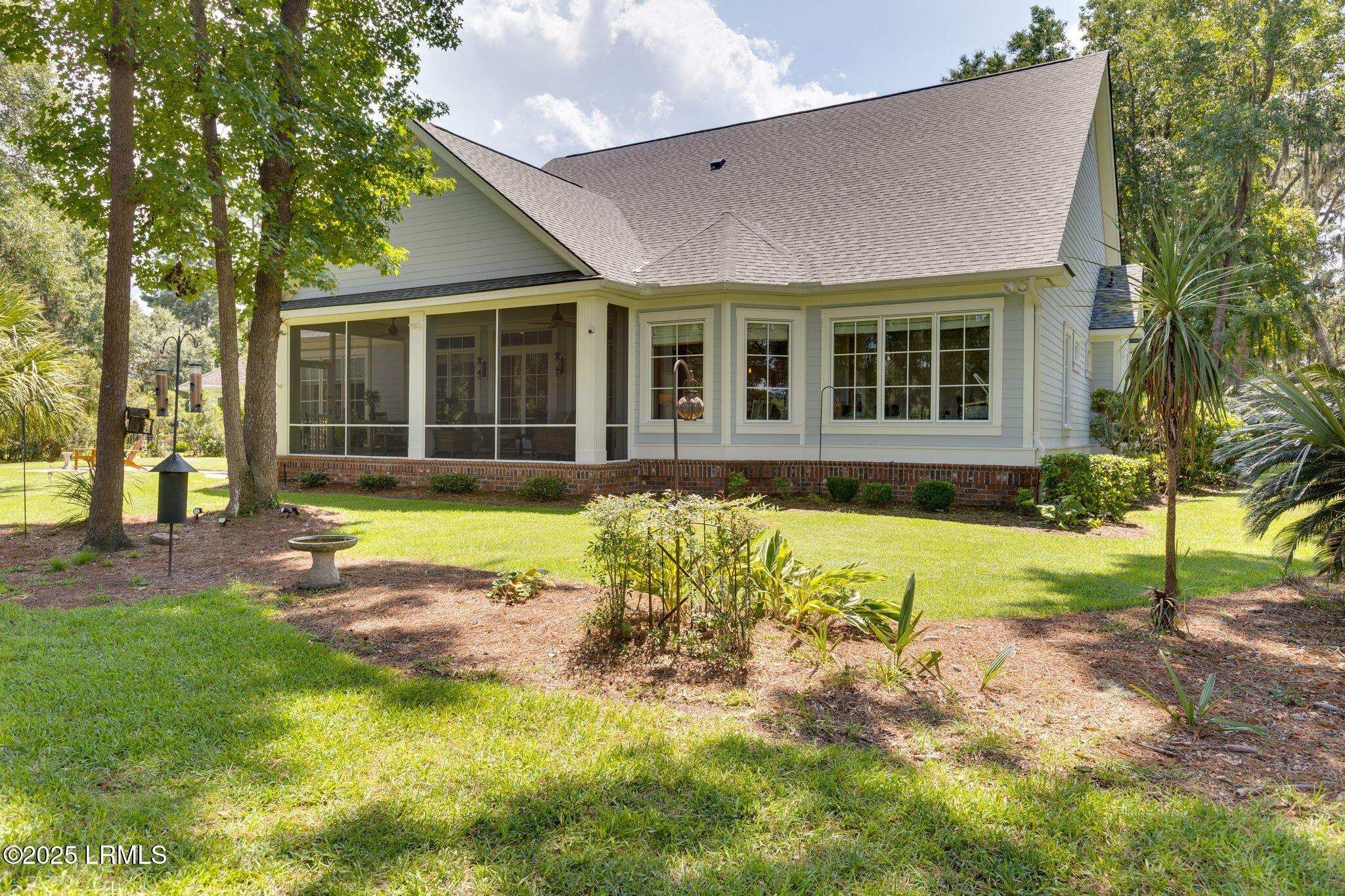 Bluffton, South Carolina, 29910, United States, 4 Bedrooms Bedrooms, ,4 BathroomsBathrooms,Residential,Active,1929443
