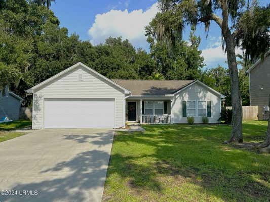 5 WINTERGREEN DR, BEAUFORT, SC 29906 - Image 1