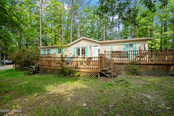 37 PONDEROSA DR, YEMASSEE, SC 29945 - Image 1