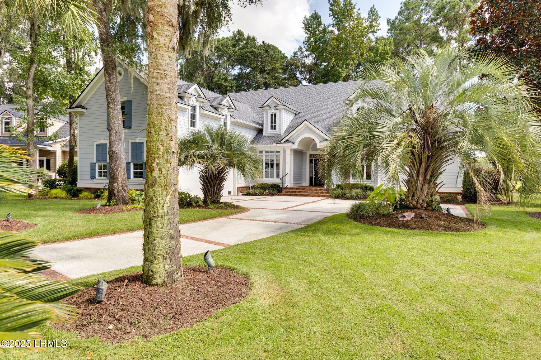 Bluffton, South Carolina, 29910, United States, 4 Bedrooms Bedrooms, ,4 BathroomsBathrooms,Residential,Active,1929443