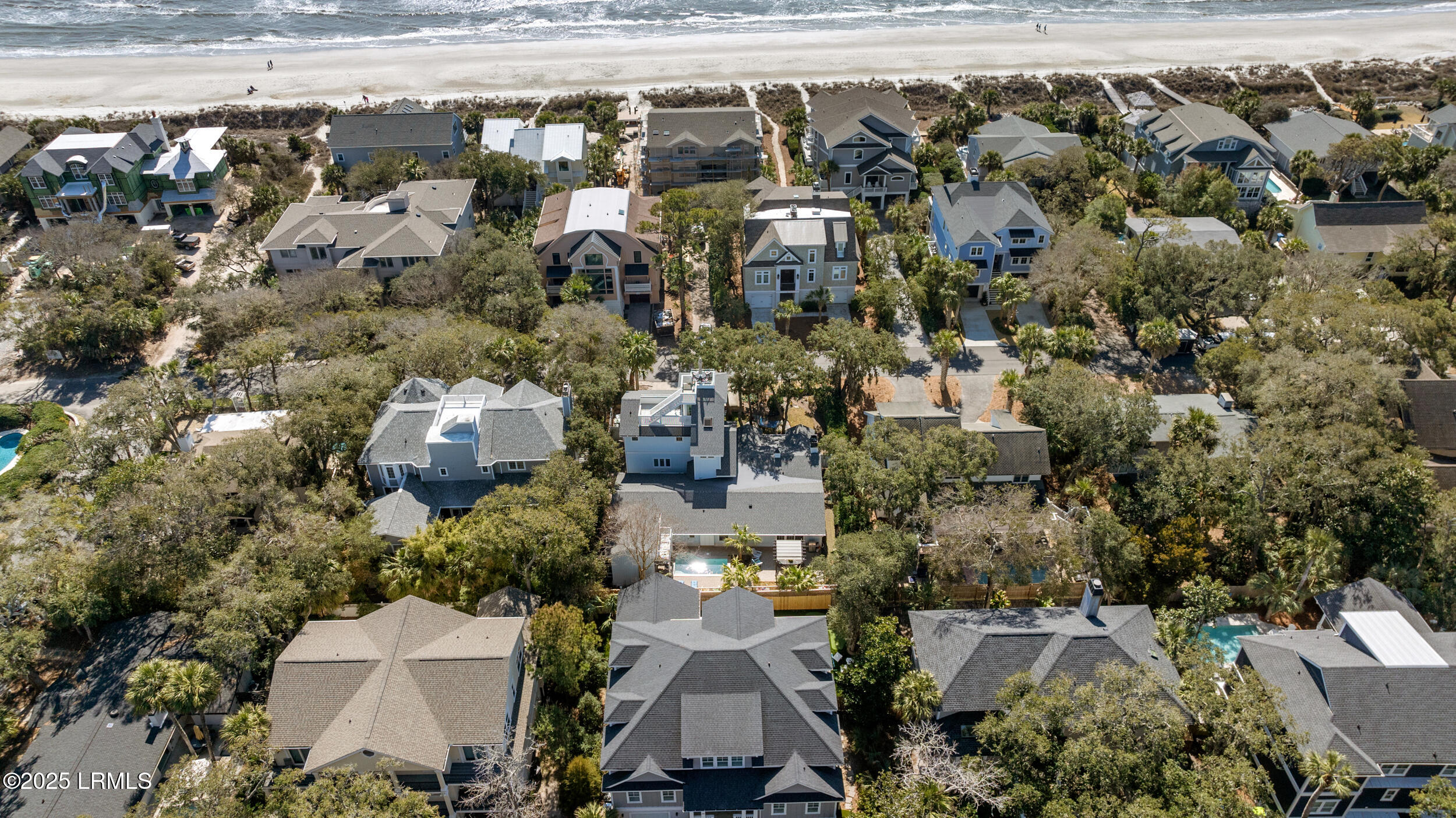Hilton Head Island, South Carolina, 29928, United States, 5 Bedrooms Bedrooms, ,4 BathroomsBathrooms,Residential,Active,1718486