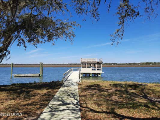 1802 LENORA DR # A, PORT ROYAL, SC 29935, photo 2 of 35