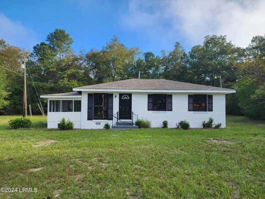 547 SC HIGHWAY 300, BARNWELL, SC 29812 - Image 1