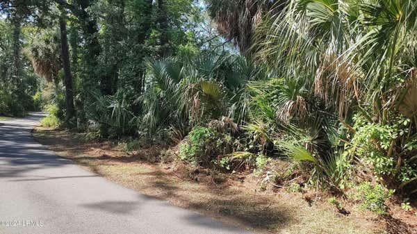 4 LAKEVIEW LN, ST. HELENA ISLAND, SC 29920, photo 2 of 15