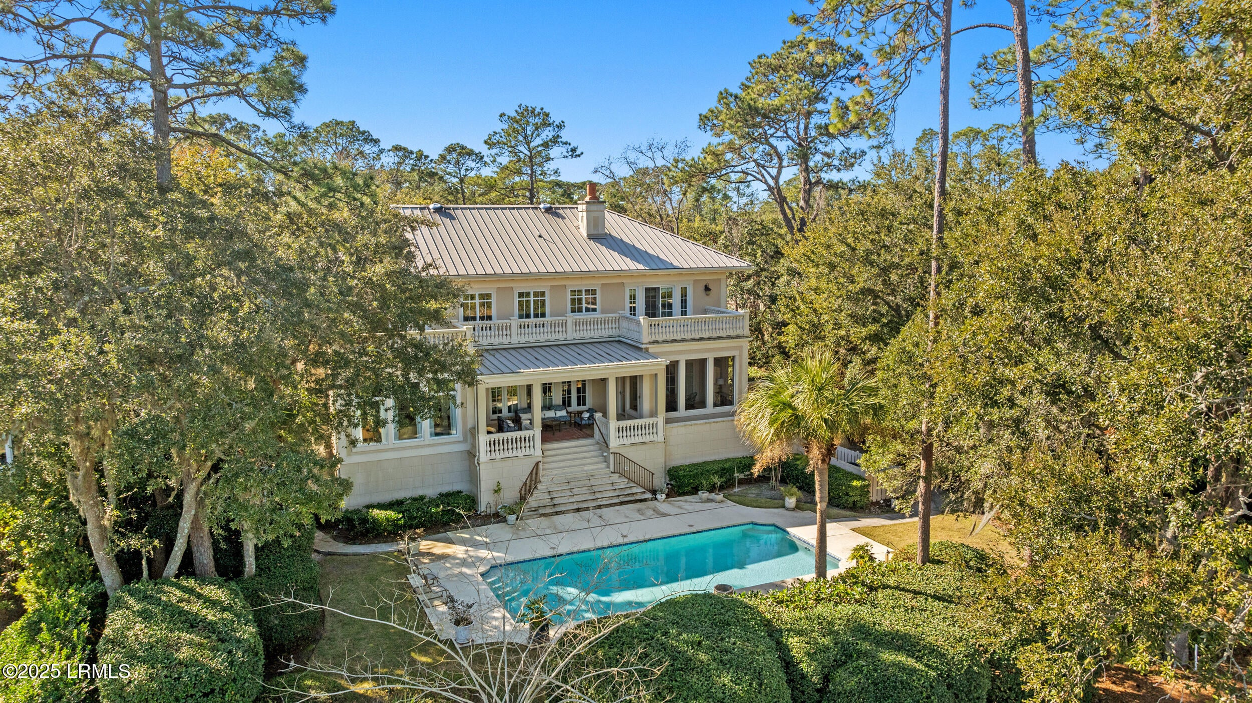 Hilton Head Island, South Carolina, 29928, United States, 4 Bedrooms Bedrooms, ,5 BathroomsBathrooms,Residential,Active,2001057