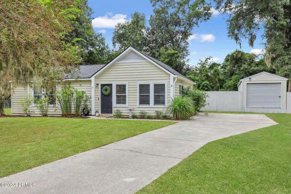 4 QUAIL RIDGE LOOP, BEAUFORT, SC 29906 - Image 1