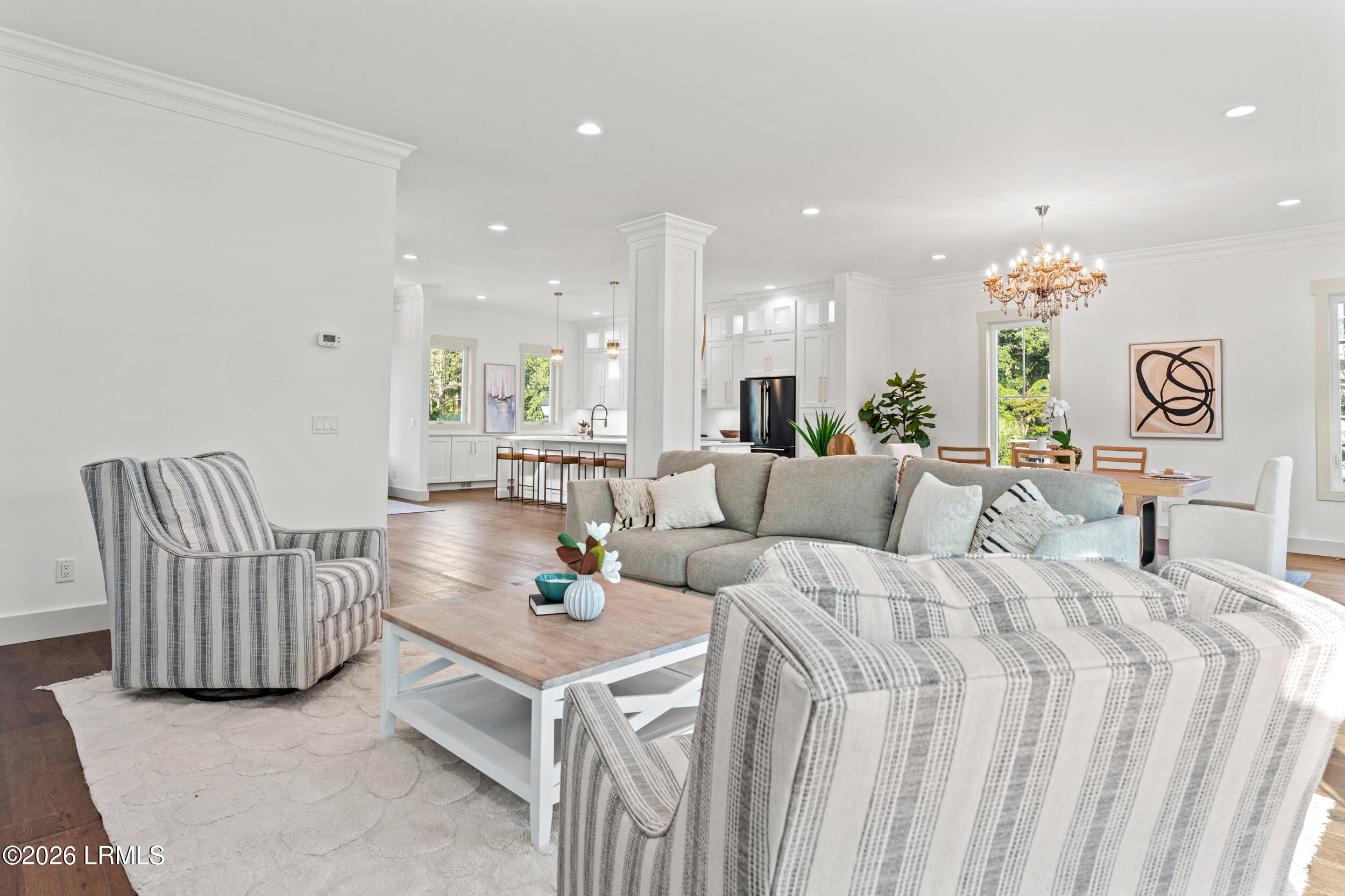 Hilton Head Island, South Carolina, 29926, United States, 3 Bedrooms Bedrooms, ,4 BathroomsBathrooms,Residential,Active,2007998