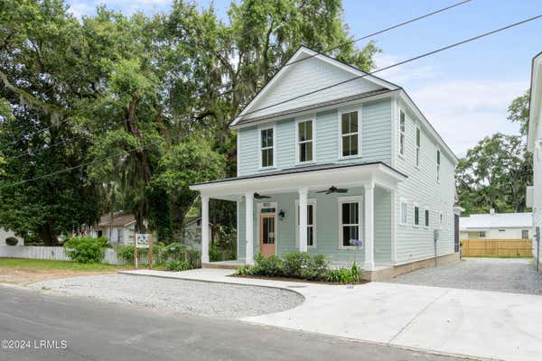 1103 14TH ST, PORT ROYAL, SC 29935 - Image 1