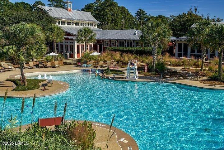 Okatie, South Carolina, 29909, United States, 4 Bedrooms Bedrooms, ,5 BathroomsBathrooms,Residential,Active,1946509