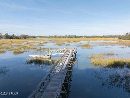 115 N HERMITAGE RD, BEAUFORT, SC 29902 - Image 1