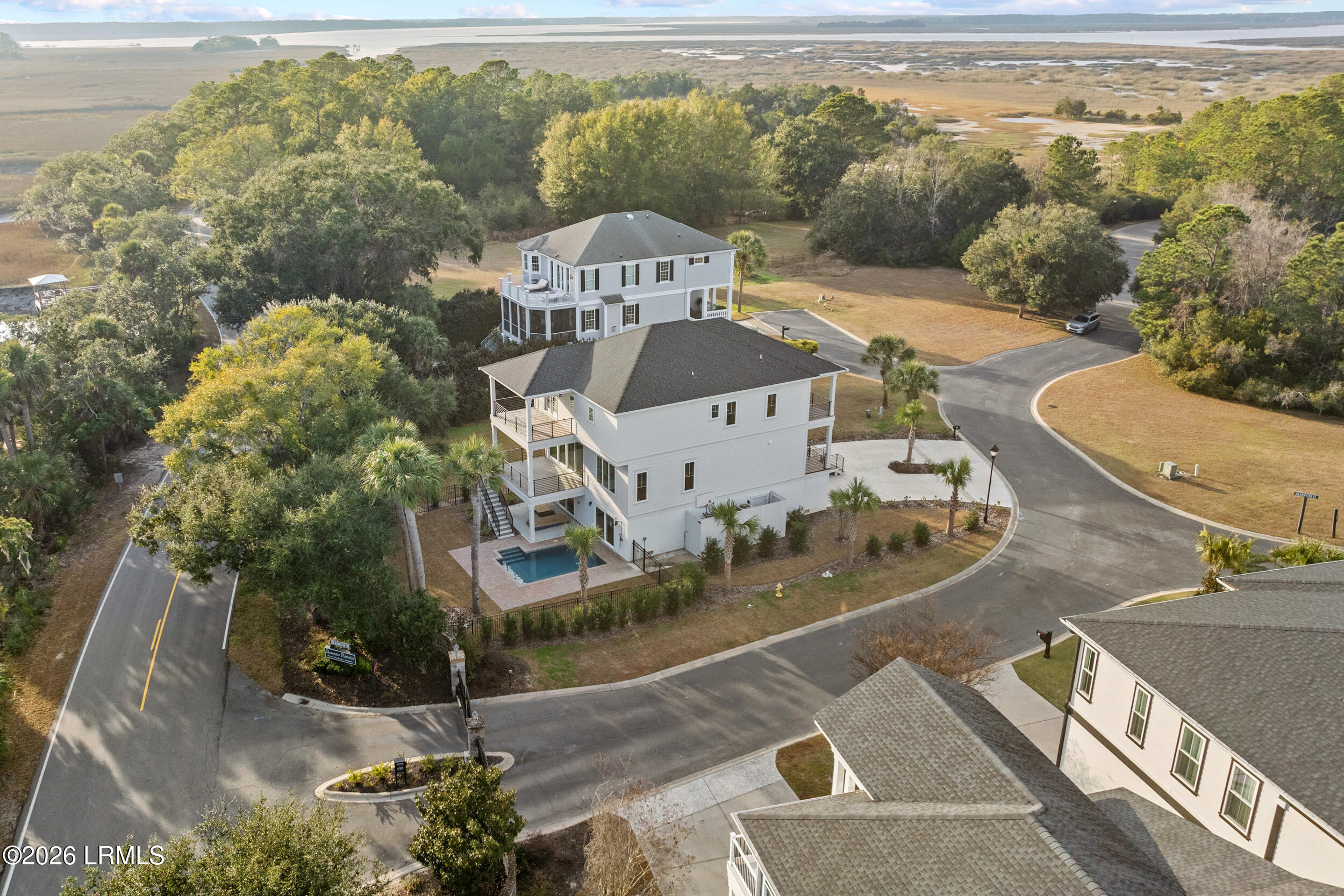 Hilton Head Island, South Carolina, 29926, United States, 3 Bedrooms Bedrooms, ,4 BathroomsBathrooms,Residential,Active,2007998