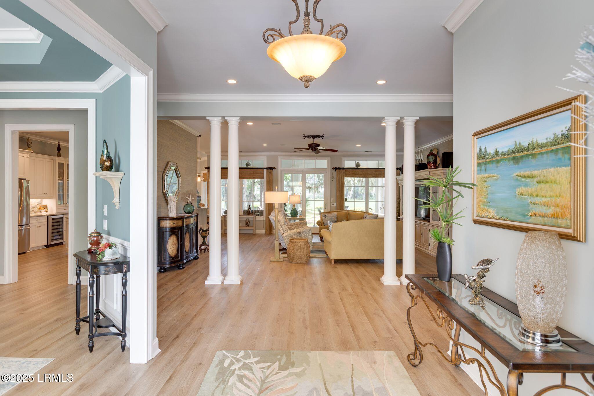 Bluffton, South Carolina, 29910, United States, 4 Bedrooms Bedrooms, ,4 BathroomsBathrooms,Residential,Active,1929443