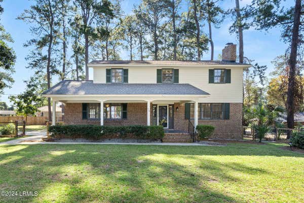 118 N HERMITAGE RD, BEAUFORT, SC 29902 - Image 1