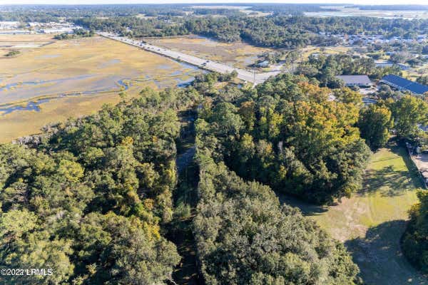 201 & 205 SEA ISLAND PARKWAY, BEAUFORT, SC 29907, photo 5 of 9