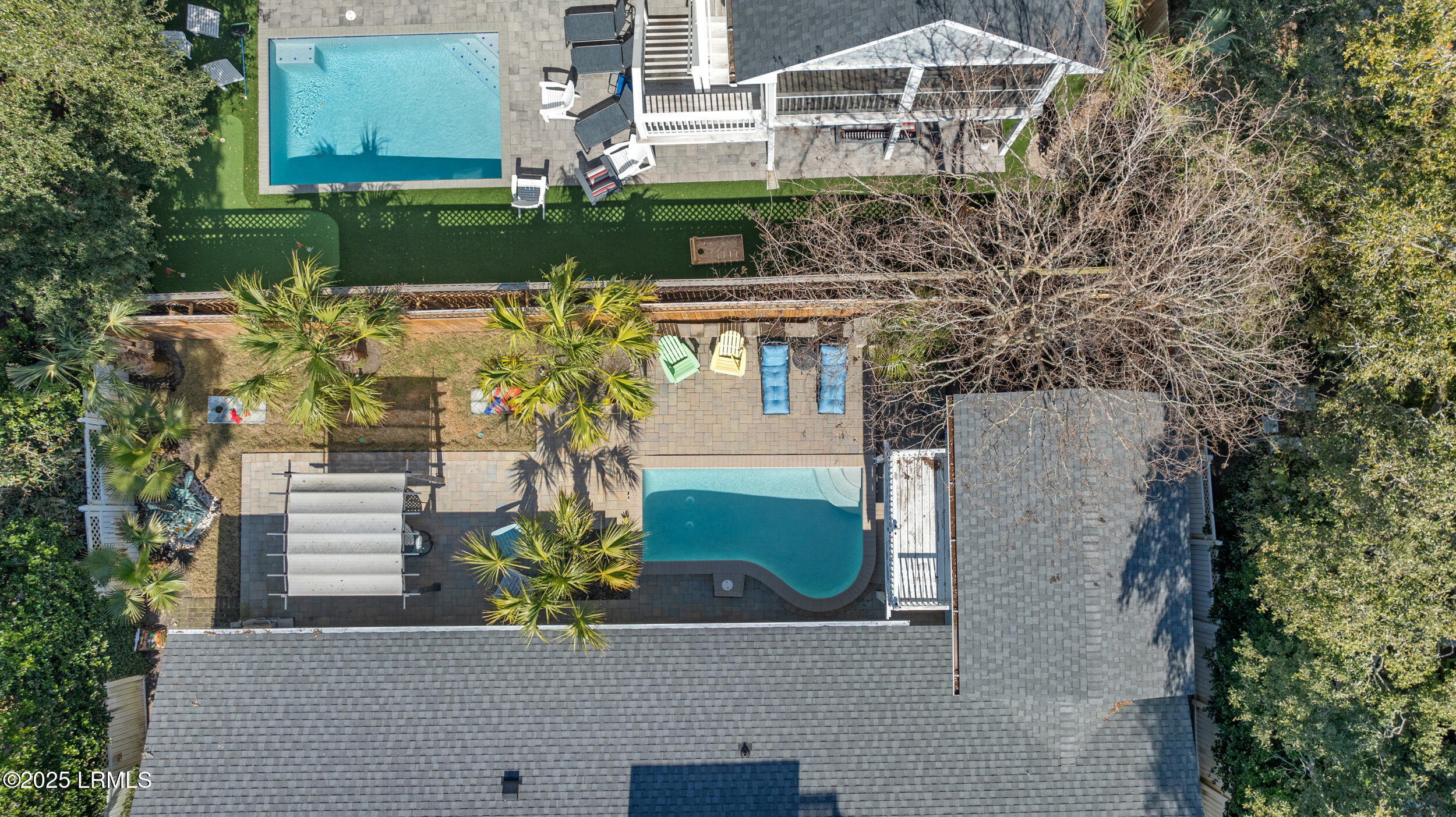 Hilton Head Island, South Carolina, 29928, United States, 5 Bedrooms Bedrooms, ,4 BathroomsBathrooms,Residential,Active,1718486