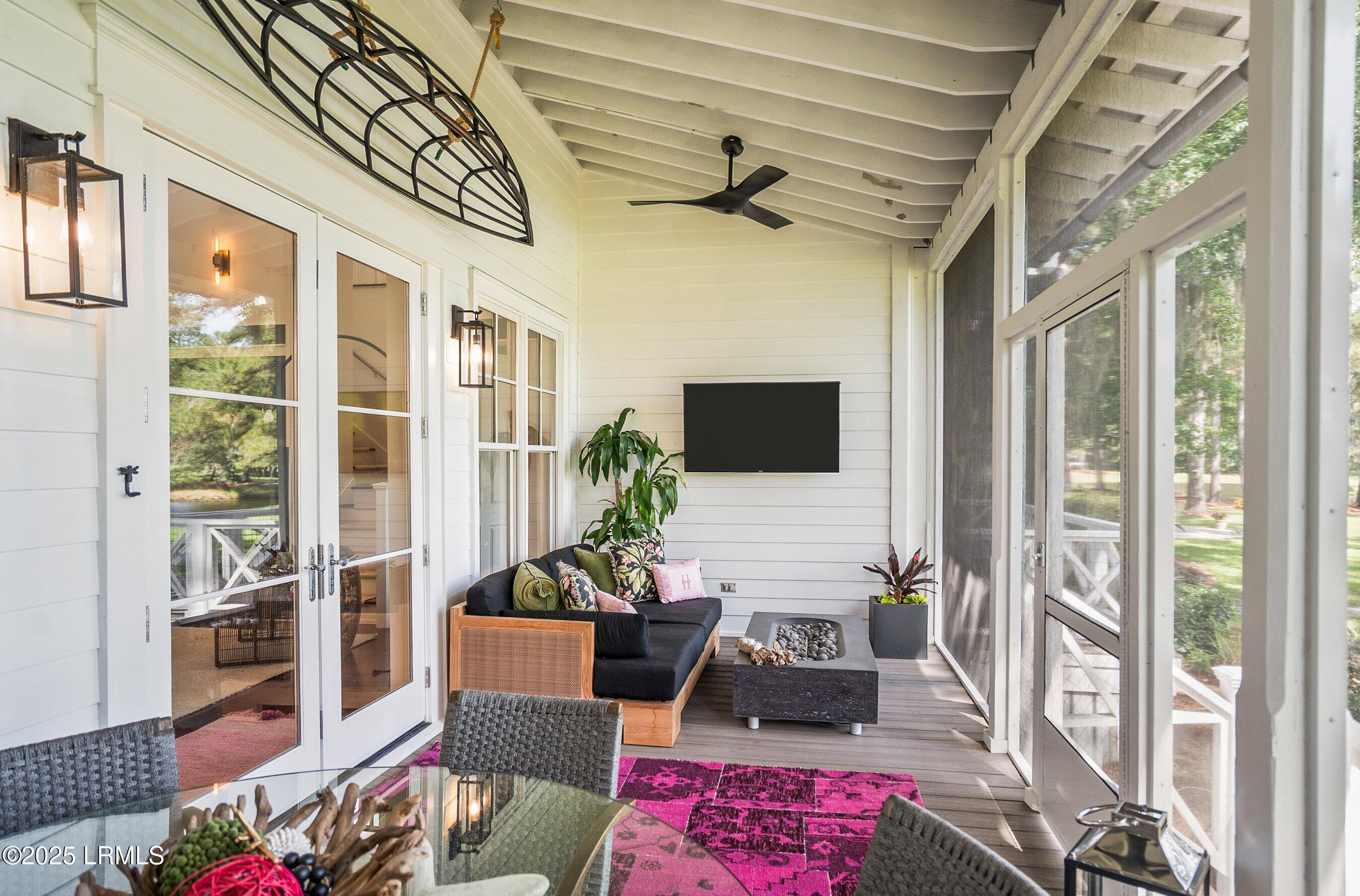 Okatie, South Carolina, 29909, United States, 4 Bedrooms Bedrooms, ,5 BathroomsBathrooms,Residential,Active,1946509