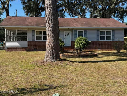 1613 MADRID AVE, PORT ROYAL, SC 29935 - Image 1