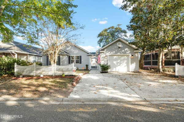 21 CASWELL AVE, BEAUFORT, SC 29902 - Image 1