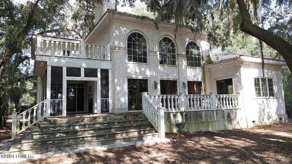 151 TOM AND MIKE RD, SAINT HELENA ISLAND, SC 29920 - Image 1