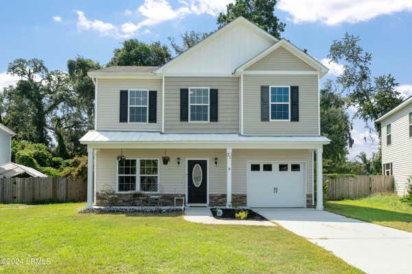 31 SPEARMINT CIR, BEAUFORT, SC 29906 - Image 1