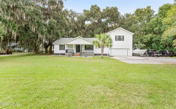 68 STUART POINT RD, SEABROOK, SC 29940 - Image 1