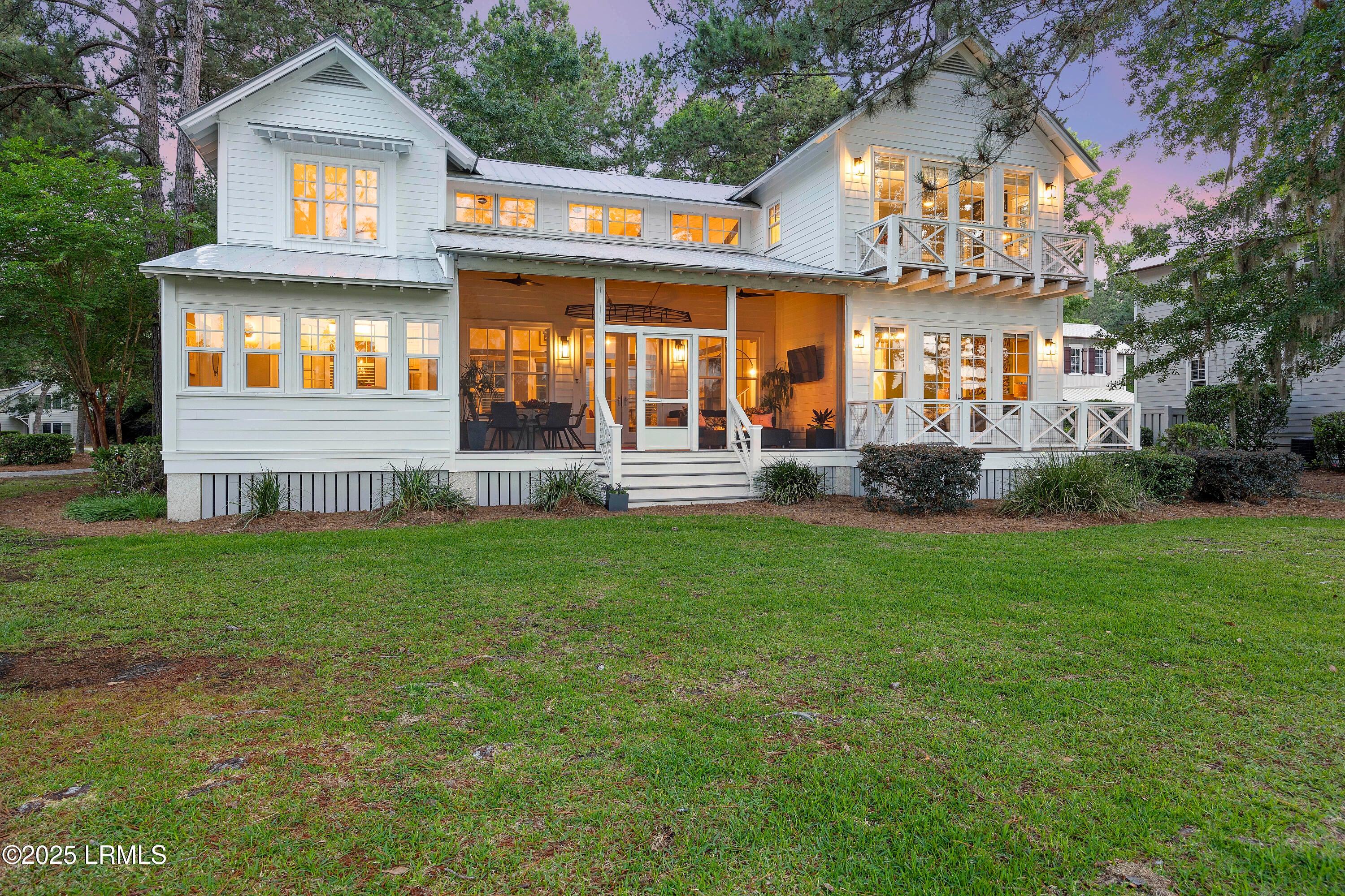 Okatie, South Carolina, 29909, United States, 4 Bedrooms Bedrooms, ,5 BathroomsBathrooms,Residential,Active,1946509