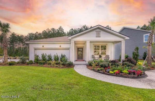 1203 CASSANDER CREEK RD, BEAUFORT, SC 29902 - Image 1