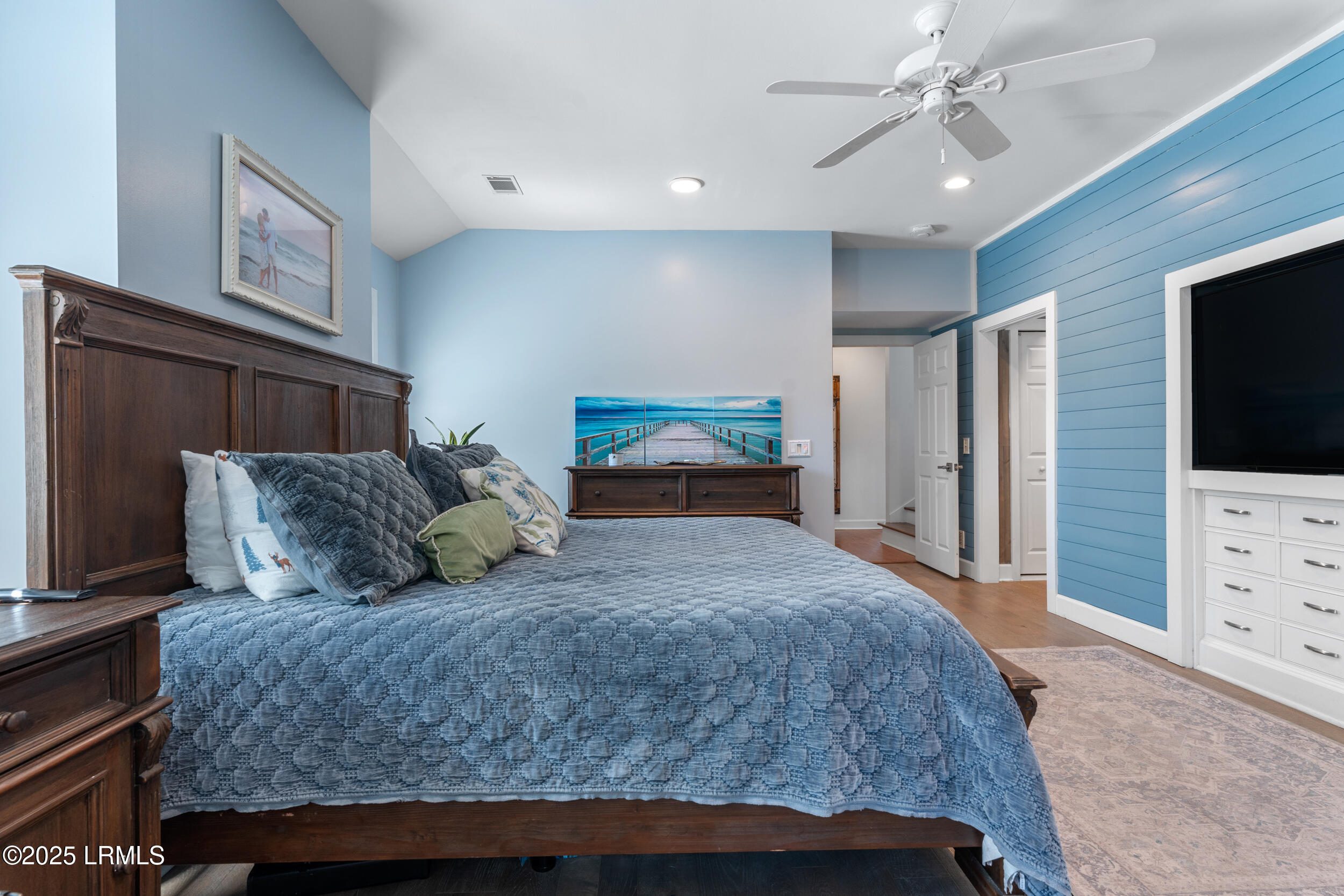 Hilton Head Island, South Carolina, 29928, United States, 5 Bedrooms Bedrooms, ,4 BathroomsBathrooms,Residential,Active,1718486