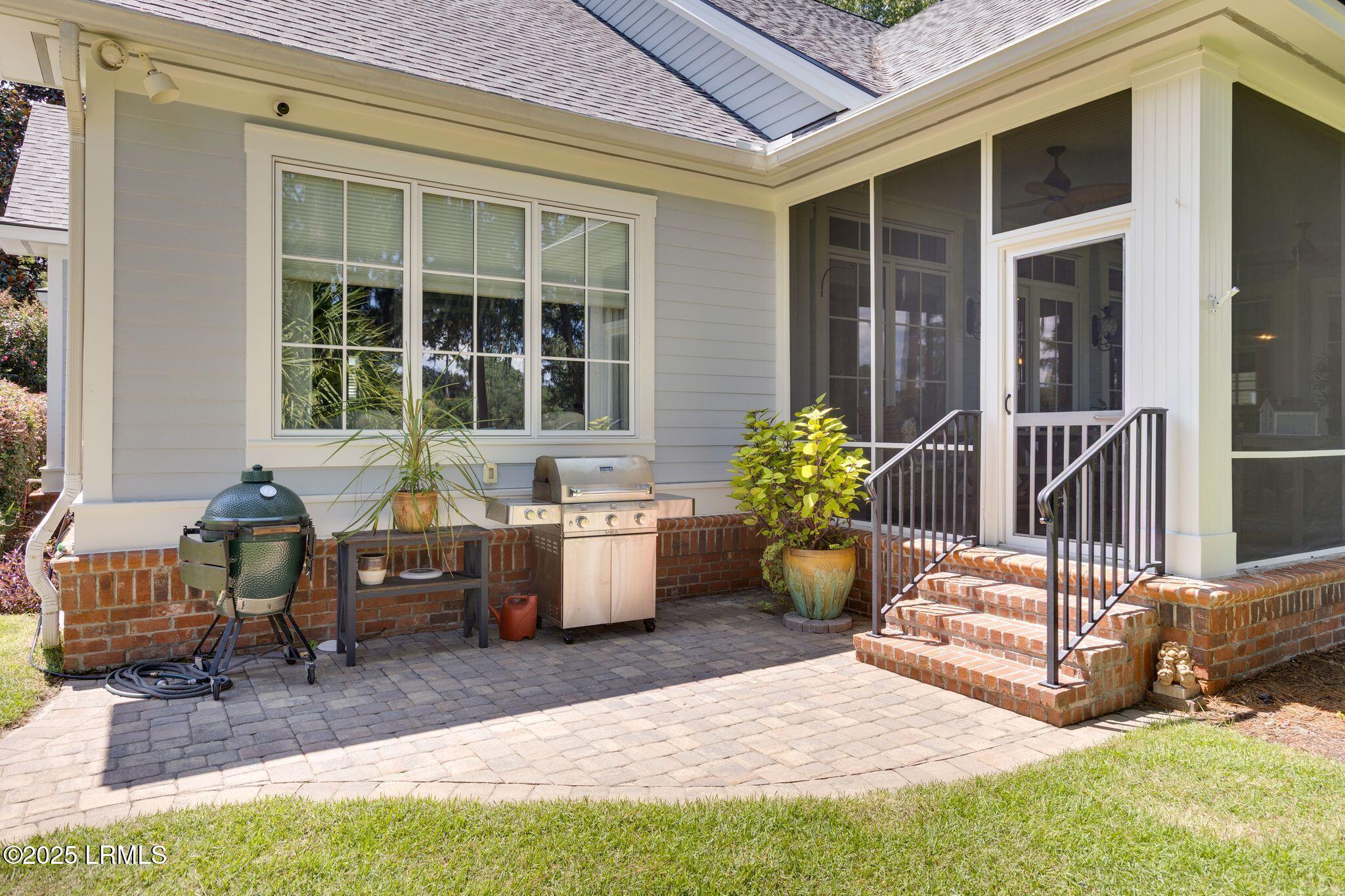 Bluffton, South Carolina, 29910, United States, 4 Bedrooms Bedrooms, ,4 BathroomsBathrooms,Residential,Active,1929443