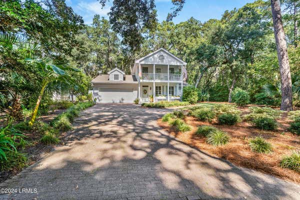 1103 PALMETTO PT, SAINT HELENA ISLAND, SC 29920 - Image 1