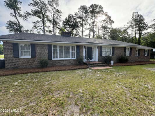 594 W PINE ST, VARNVILLE, SC 29944 - Image 1