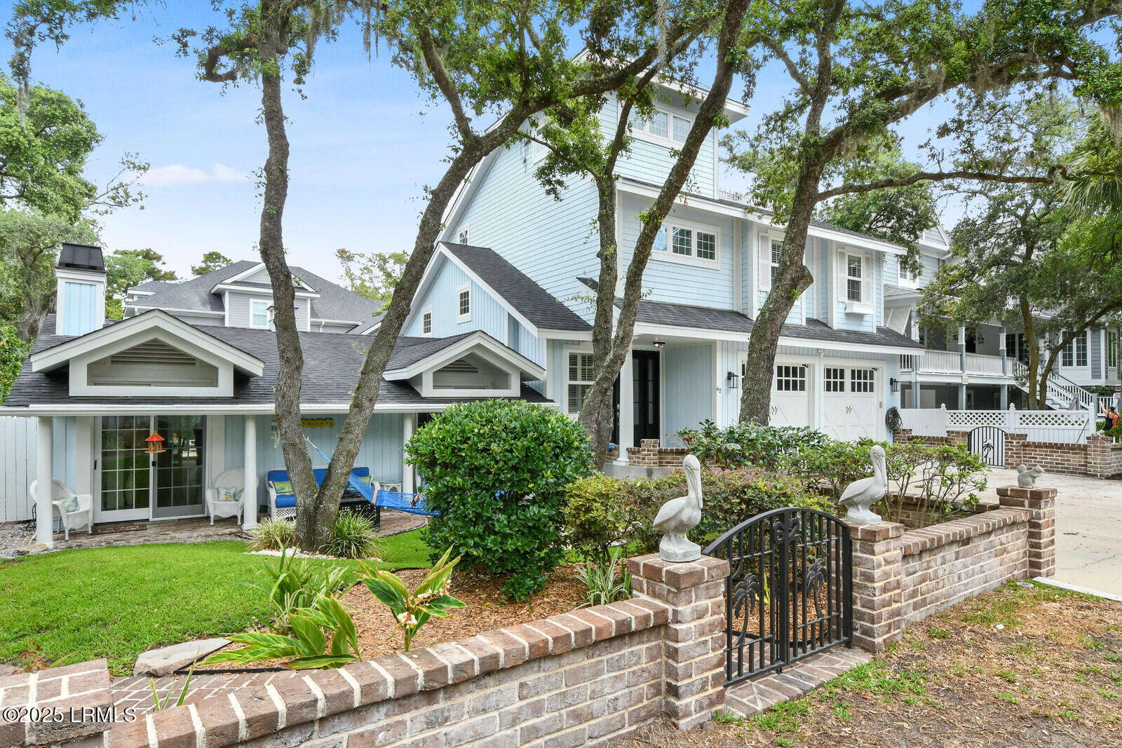 Hilton Head Island, South Carolina, 29928, United States, 5 Bedrooms Bedrooms, ,4 BathroomsBathrooms,Residential,Active,1718486