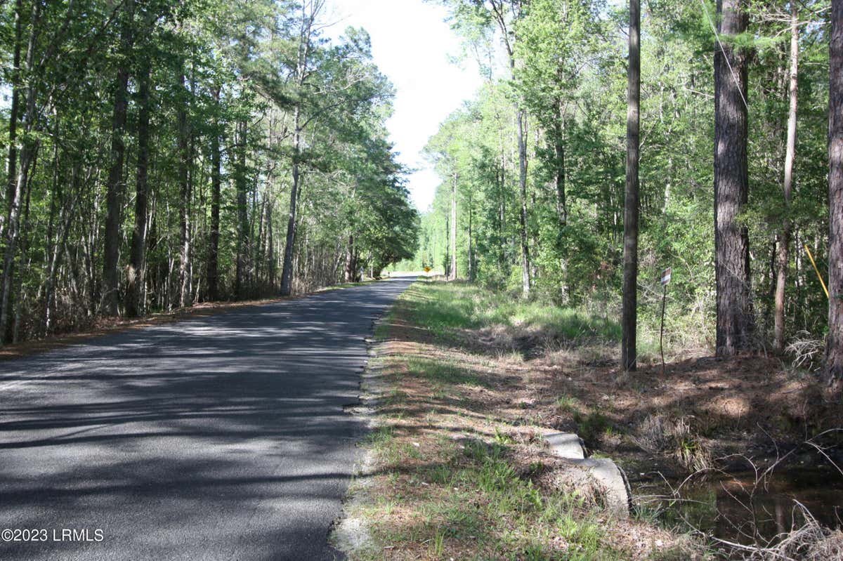 TBD WESTGATE & FIREHILL ROAD, WALTERBORO, SC 29488, photo 1 of 8