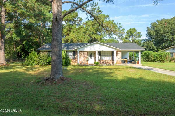 1968 PULASKI DR, BEAUFORT, SC 29906 - Image 1