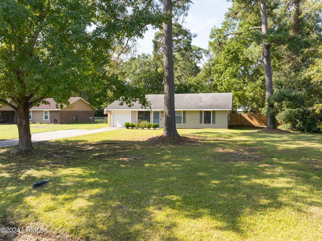 4324 QUAIL DR, BEAUFORT, SC 29906, photo 1 of 41