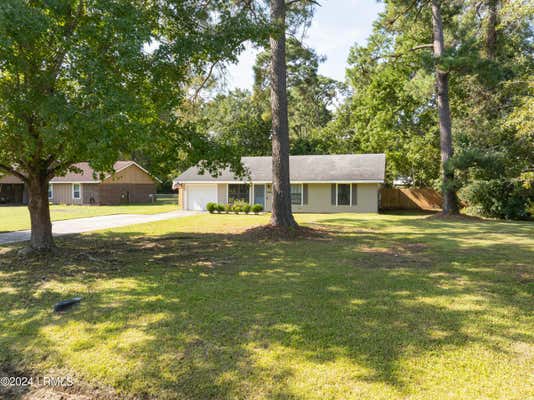 4324 QUAIL DR, BEAUFORT, SC 29906 - Image 1