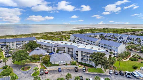 2 HARBOR DR N UNIT L103, SAINT HELENA ISLAND, SC 29920 - Image 1