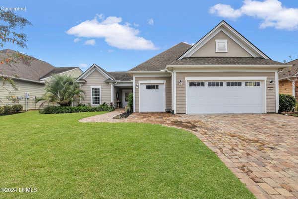 207 PALMDALE LN, OKATIE, SC 29909 - Image 1