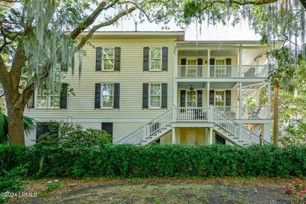 504 KING ST, BEAUFORT, SC 29902, photo 2 of 50