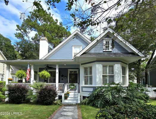 18 HAYEK ST, BEAUFORT, SC 29907 - Image 1